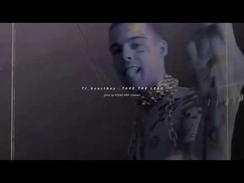 TJ_beastboy - TAKE THE LEAD (slowed) prod. by YOUNG KIRA