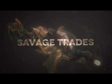 Video Savage Trades Manual Trading Assistant EA