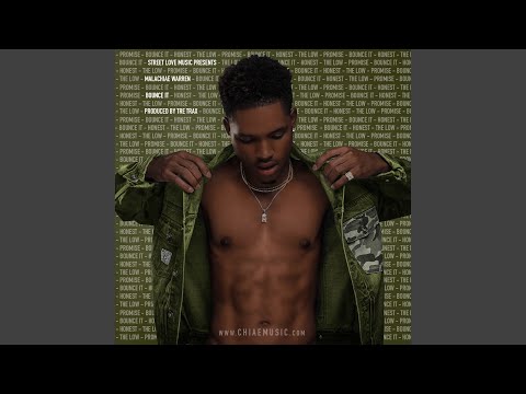 Video thumbnail for Bounce It