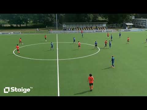 TSV Meerbusch U19 vs Next Level Talents