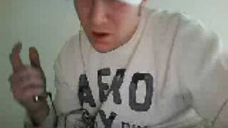 Ruff Endz Apologize by Mark Mullaney