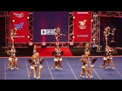 Woodlands Elite Generals NCA 2017 Day 2