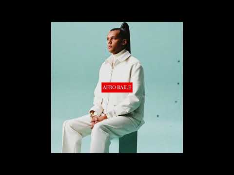 [FREE] Stromae x Baile Funk x Afrobeat Type Beat - "Afro Baile" | Prod. Adistudio Beats