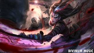 C21 FX - Blood Red Roses