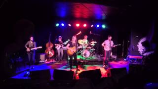 Nora Jane Struthers, Mistake