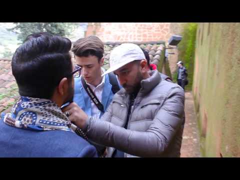 Chawki  Kayna Wla Makaynach  Photoshoot Session 2015 720p HD