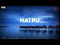 Natpu - RRR Full Video Song Lyric | TAMIL LYRICS