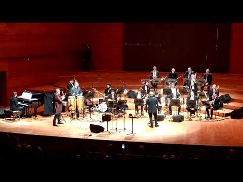 Luis Bonilla & The ZJM Big Band - Sco