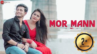 मोर मन  Mor Mann - Video Song  Rishiraj 