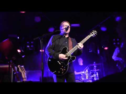 Erja Lyytinen & Heikki Silvennoinen - Crossroads (live @ Kerubi, 4.2.2016)