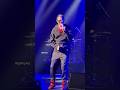 El Debarge - Stay With Me 🎤 Foxwoods Resort Casino 4/8/23
