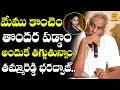 అసలు కథ ముందు ఉంది Tammareddy Bharadwaj Responds On Sri Reddy Strippin