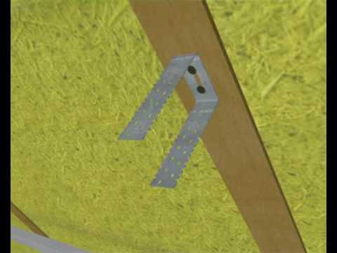 Zabudowa poddasza - Krok po kroku