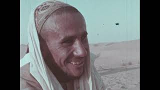The Bedouins Of Arabia (1969) MQDEFAULT Thumbnail
