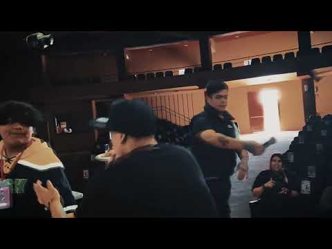 INKAUTO vs. RUFIÁN vs. PRODY - 8vos | Titanes Liricistas Deluxe 2022