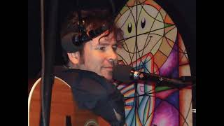 Grant-Lee Phillips Live @ Club Lek, Amsterdam, 2002-03-13 [Internet broadcast]