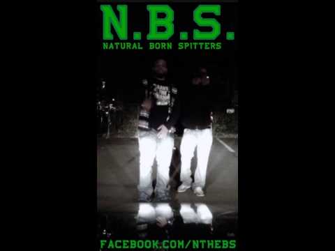 Natural Born Spitters Shout Outs 4 the PW Sampler