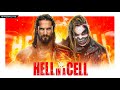 The Worst Hell In A Cell