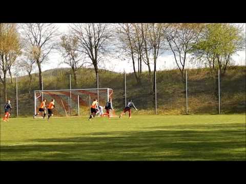 SG Frankersh /Germerode - RW Fürstenahgen  alle Tore & Highlights 2015/16