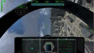 Take On Helicopters - F35B.mp4