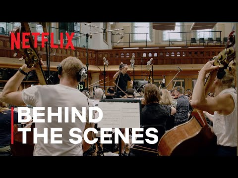 A Jigsaw of Themes: The Original Score of Guillermo del Toro's Pinocchio | Netflix