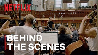 A Jigsaw of Themes: The Original Score of Guillermo del Toro's Pinocchio | Netflix