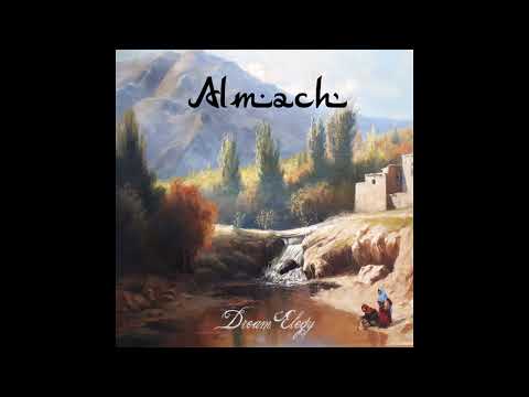 Almach — Dream Elegy (2021)  [Full Album]
