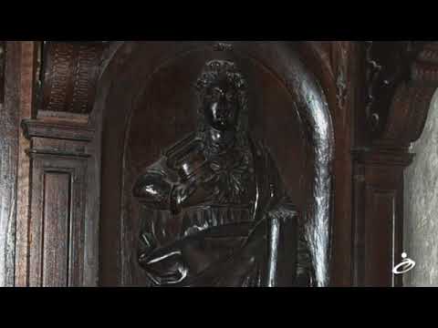 Restauración de la Capilla de La Natividad, Catedral de Burgos (2008-2009)