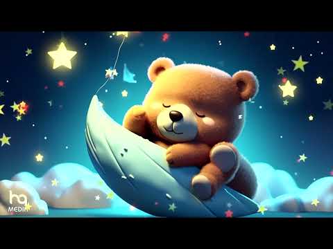 Música de Mozart para embalar o bebê para dormir Música para recém-nascidos para aumentar a inteligência