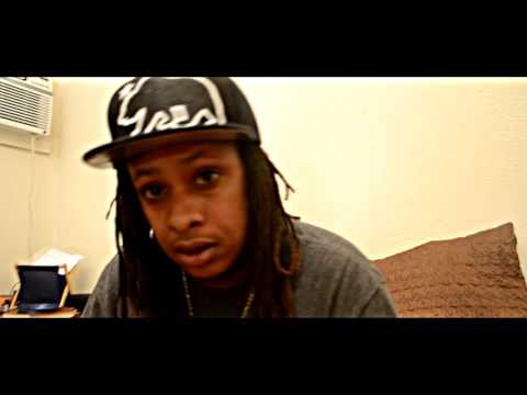 Kasperone - Certified Ft NueDaGoer & Bzerkk Prod By J.Uno (Official Music Video)