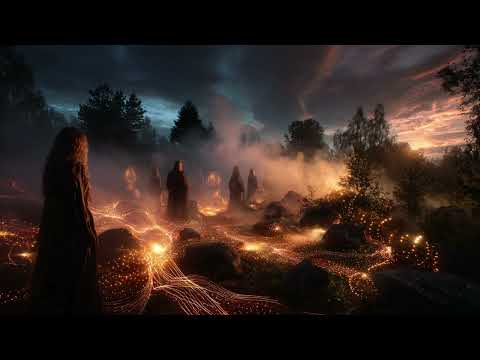 Dzieci Bogów rodzą się