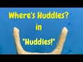 HB Stop Motions Where S Huddles Episode Seven Huddles