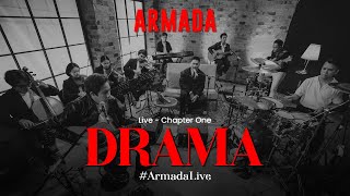 Download lagu [Live - Chapter One] Armada - Drama mp3