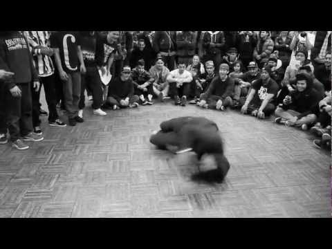 battle de lizy 4 old school vs new school