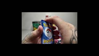 Daily Pack Openings Of Perfect Order Day54 #pokemon #viral #trending