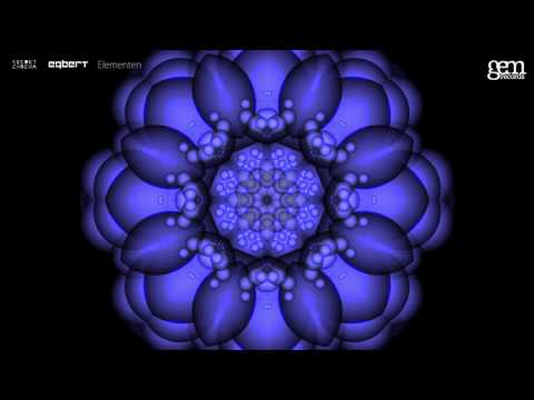 Secret Cinema & Egbert - Elementen [GEM Records] 16-09-2016