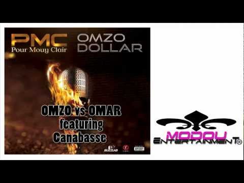 OMZO DOLLAR-omzo vs omar feat. Canabasse(Audio)
