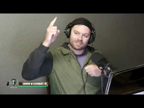 NOSWEAT PODCAST EP:04 - 4X400M AND WESLEY BOTTON