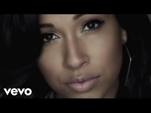 Melanie Fiona - Gone And Never Coming Back