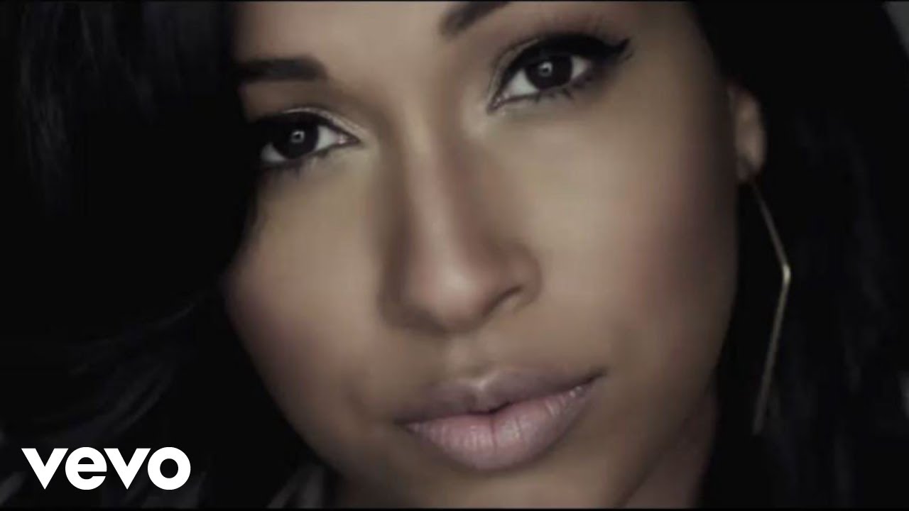 Melanie Fiona — Gone And Never Coming Back