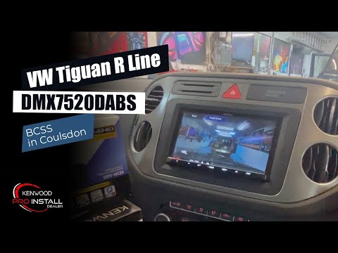 KENWOOD, DRV-N520, vaizdo registratorius video