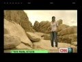 CNN- В АЗЕРБАЙДЖАНЕ НАЙДЕН ДРЕВНУЮ СТАЛИЦУ АЗЕРБАЙДЖАНА 