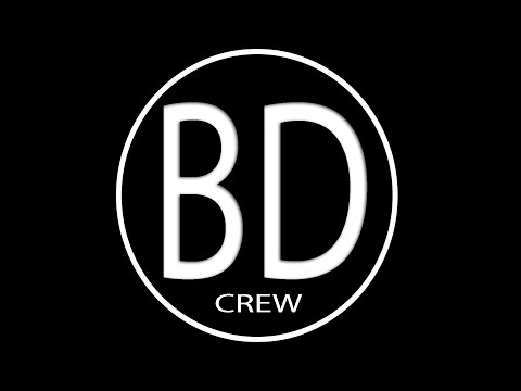 Black Dance Crew (By Andreea Ignat)