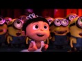 Despicable Me Gru S Dance