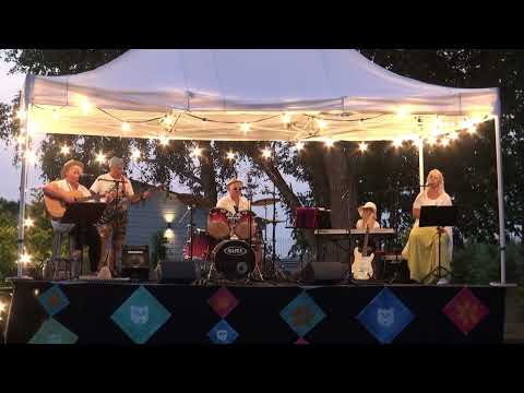 Kolukad - "Suudlus läbi jäätunud klaasi"