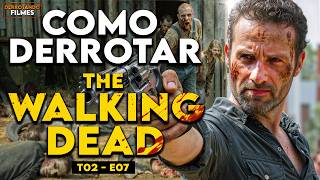 Como Derrotar os ZUMBIS em 