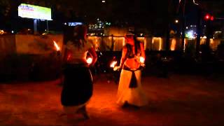 FLAMEOLOGY JUNE DUETS PT 1