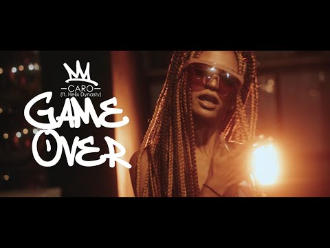 Caro - Game Over (ft. Helix Dynasty)