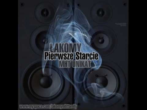04. Łakomy - Masz ten Rap feat. Ramzes(LSU)