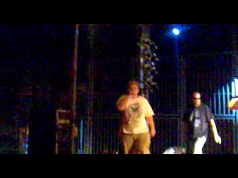 Por los buenos momentos sta.k.sanchez feat CrewCreme